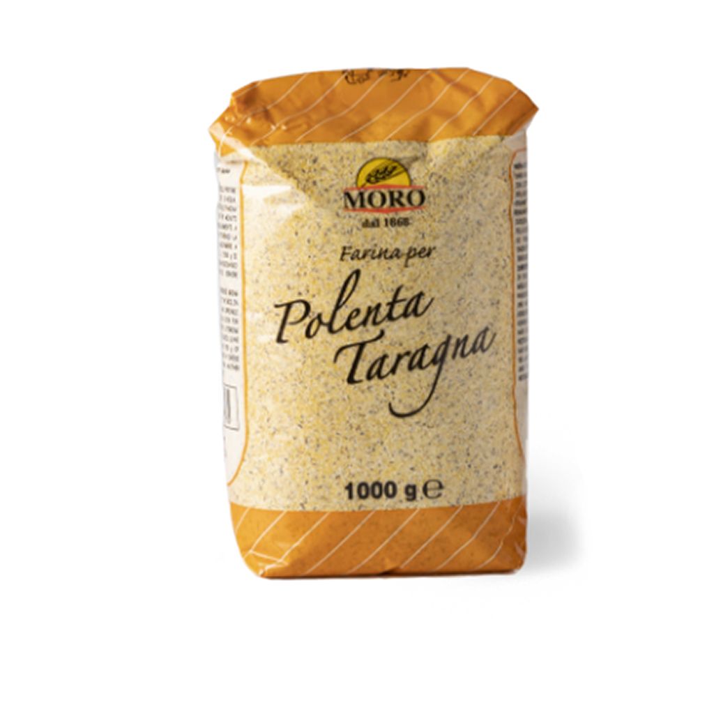 Mixed Flour for Taragna Polenta