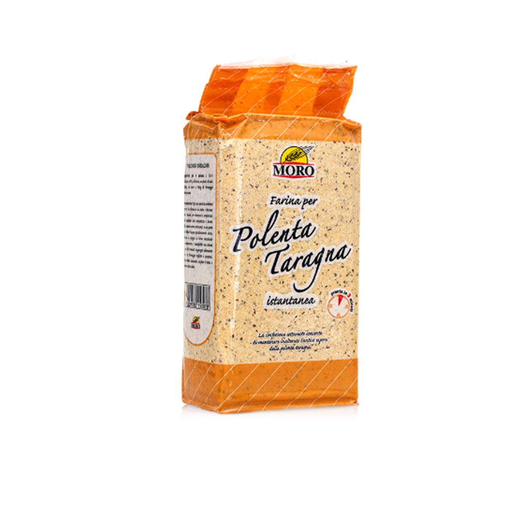 Instant Mixed Flour for Taragna Polenta