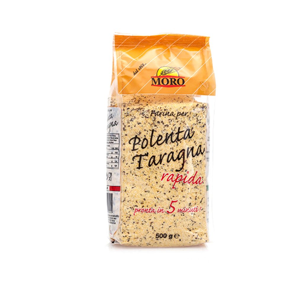 Quick Mixed Flour for Taragna Polenta-0