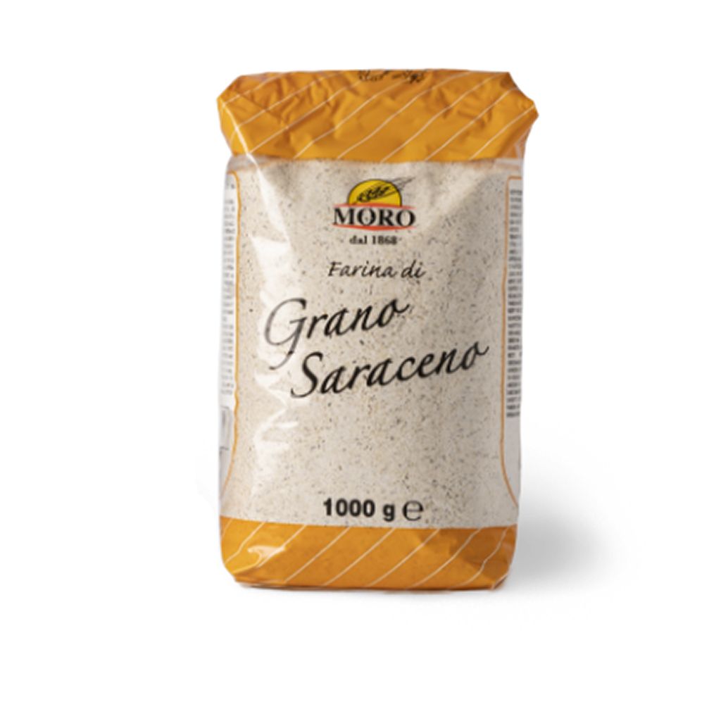 Farina di grano saraceno-0